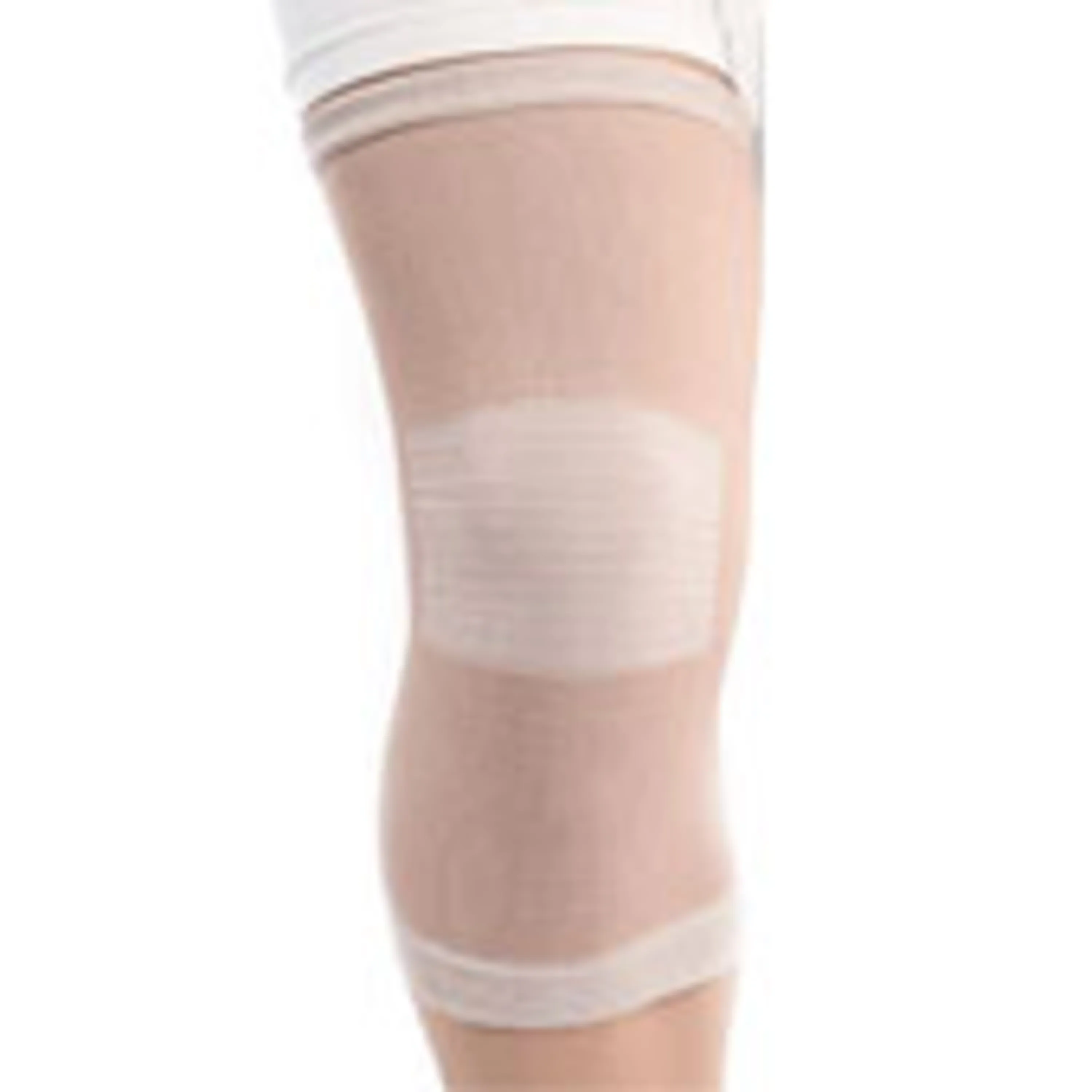 ساق بند زانو بند الاستیک پاک سمن 130 ساق بند زانو بند الاستیک پاک سمن 130